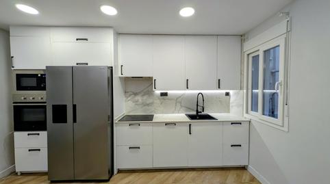 Photo 4 of Flat to rent in Calle de Narciso Serra, 17, Pacífico, Madrid