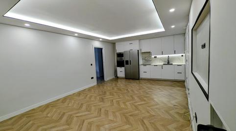 Photo 3 of Flat to rent in Calle de Narciso Serra, 17, Pacífico, Madrid