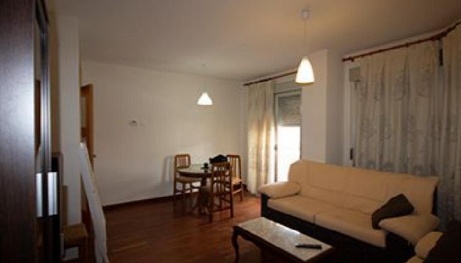 Flat to share in Calle Imperial, 1, Alto de los Molinos, Albacete - image 1 Photo 1 of Flat to share in Calle Imperial, 1, Alto de los Molinos, Albacete