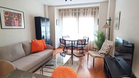 Pis de lloguer a Calle Campanas, 1, Centro, Valladolid - imatge 2 Foto 2 de Pis de lloguer a Calle Campanas, 1, Centro, Valladolid