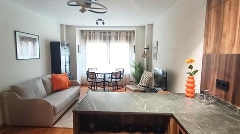 Pis de lloguer a Calle Campanas, 1, Centro, Valladolid - imatge 4 Foto 4 de Pis de lloguer a Calle Campanas, 1, Centro, Valladolid