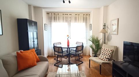 Pis de lloguer a Calle Campanas, 1, Centro, Valladolid - imatge 5 Foto 5 de Pis de lloguer a Calle Campanas, 1, Centro, Valladolid