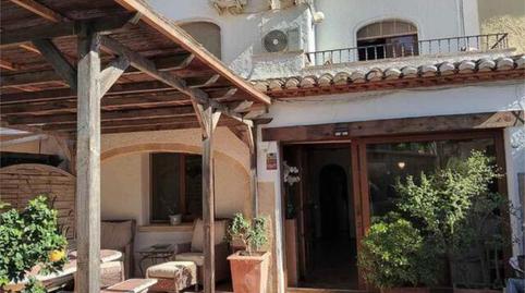 Foto 2 de Casa o xalet en venda a Montañar - El Arenal, Alicante