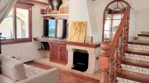 Foto 3 de Casa o xalet en venda a Montañar - El Arenal, Alicante