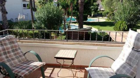 Foto 5 de Casa o xalet en venda a Montañar - El Arenal, Alicante