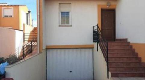 Foto 4 de Casa adosada en venda a Pedanías - Extrarradio, Albacete