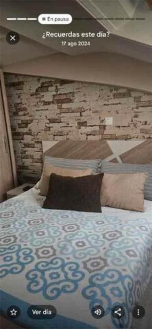 Àtic en venda a Reinosa