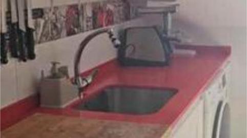 Foto 2 de Àtic en venda a Reinosa, Cantabria