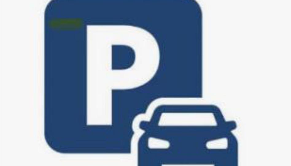 Garage to rent in Santa María de Benquerencia, Toledo - image 1 Photo 1 of Garage to rent in Santa María de Benquerencia, Toledo