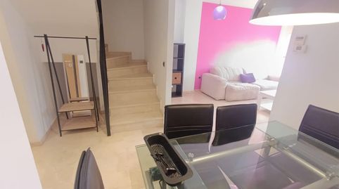 Foto 2 de Piso de alquiler en Carrer de Cavite, 108, La Malva-rosa, Valencia Capital