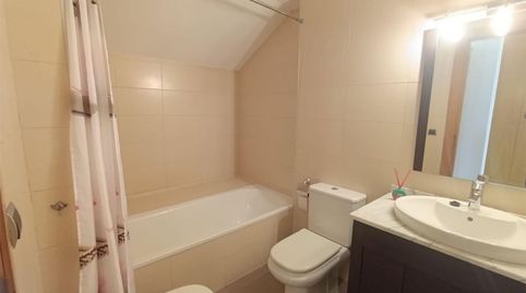 Foto 4 de Piso de alquiler en Carrer de Cavite, 108, La Malva-rosa, Valencia Capital