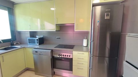 Foto 5 de Piso de alquiler en Carrer de Cavite, 108, La Malva-rosa, Valencia Capital