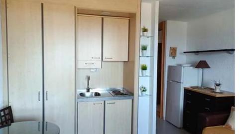 Study to rent in Golf - Torre Almenara, Huelva - image 5 Photo 5 of Study to rent in Golf - Torre Almenara, Huelva