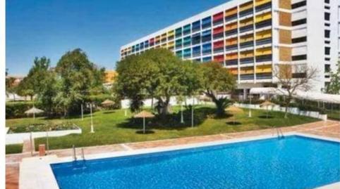 Study to rent in Golf - Torre Almenara, Huelva - image 4 Photo 4 of Study to rent in Golf - Torre Almenara, Huelva