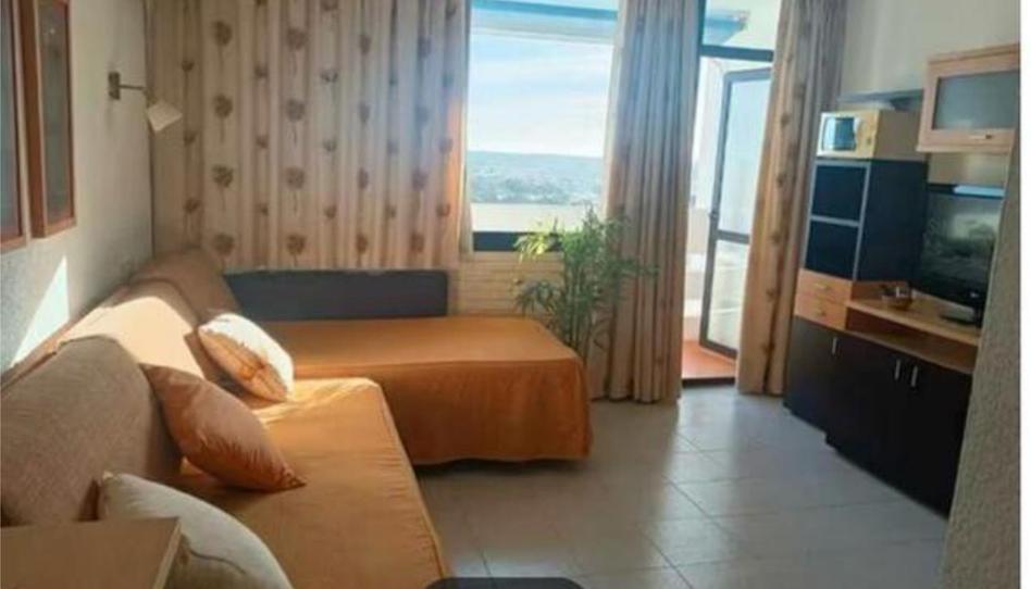 Study to rent in Golf - Torre Almenara, Huelva - image 1 Photo 1 of Study to rent in Golf - Torre Almenara, Huelva