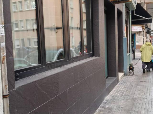 Loft en Venta en Rúa San Isidoro, 52 en Sagrada Familia