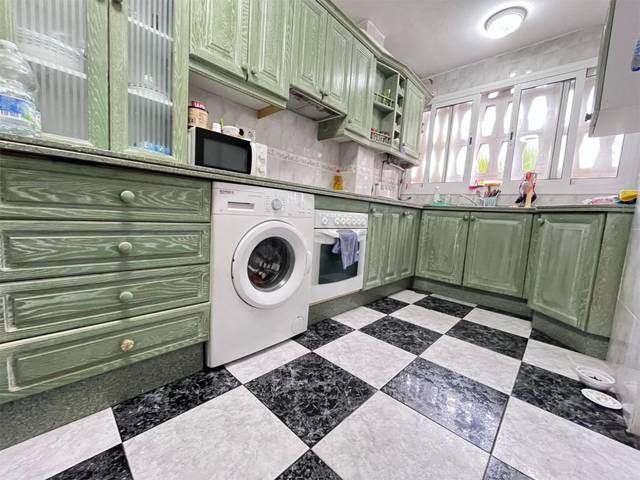 Piso en Venta en Calle Fuente Nueva, 32 en Bajadilla - Fuente Nueva