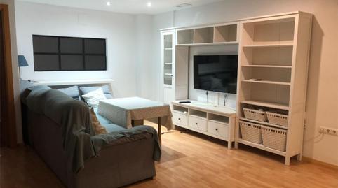 Photo 3 of Flat to rent in Cerrillo de Maracena - Periodistas,  Granada Capital