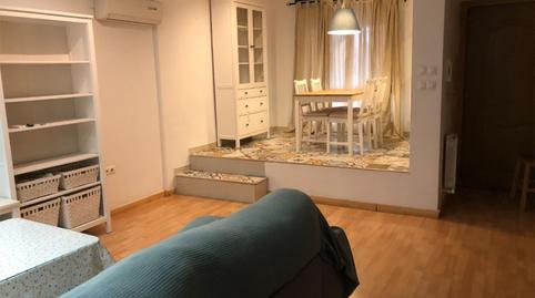 Photo 4 of Flat to rent in Cerrillo de Maracena - Periodistas,  Granada Capital