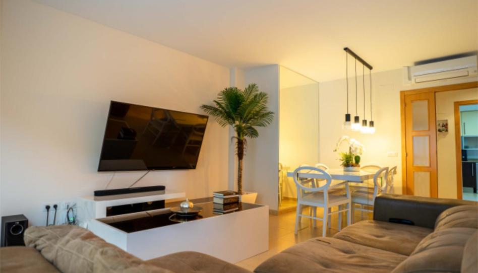 Photo 1 of Flat for sale in Carrer de Botànic Cavanilles, 20, Estación - Universidad, Castellón