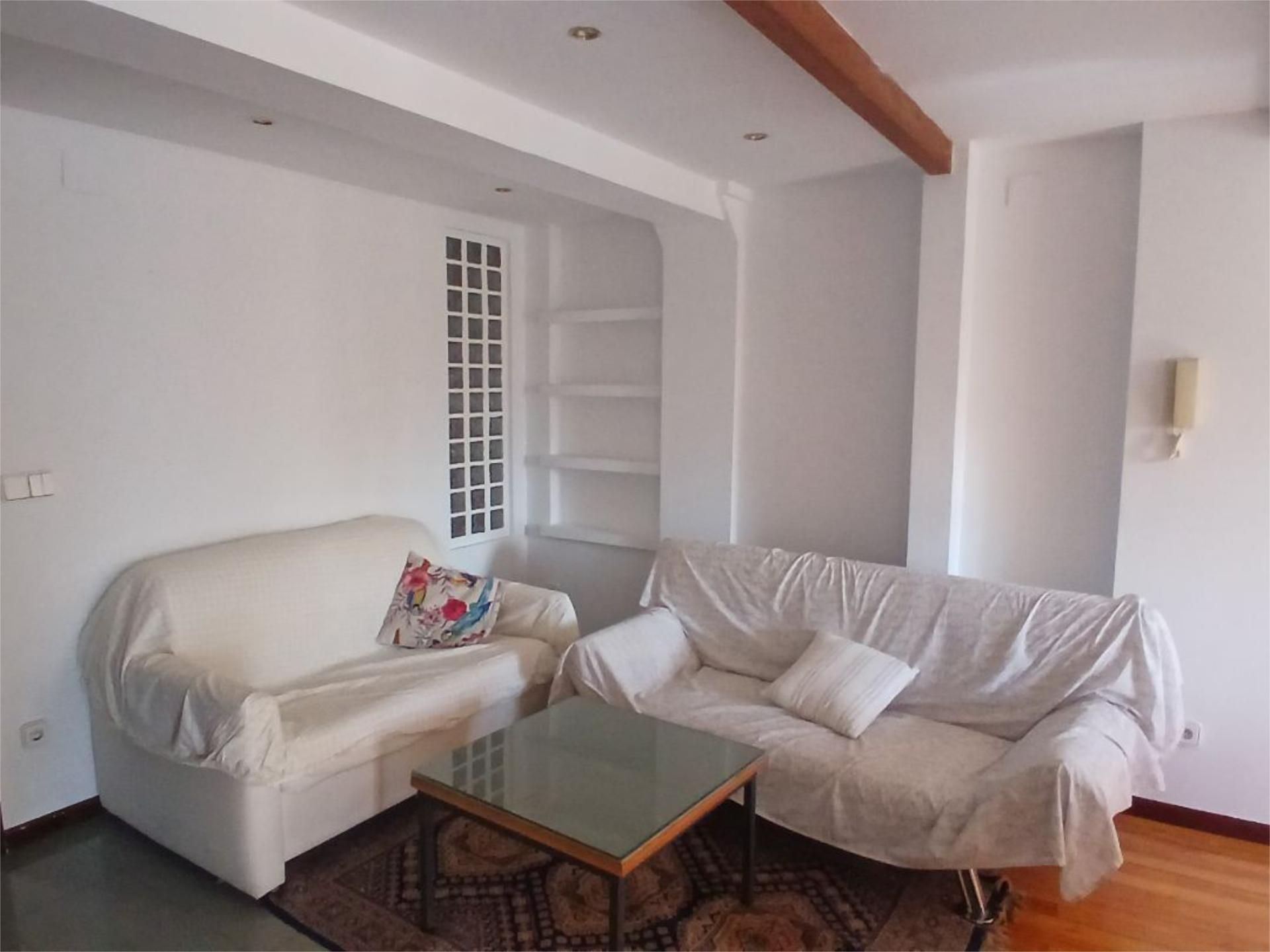 Pis de lloguer a Calle San Celedonio, 14, Centro - Ayuntamiento