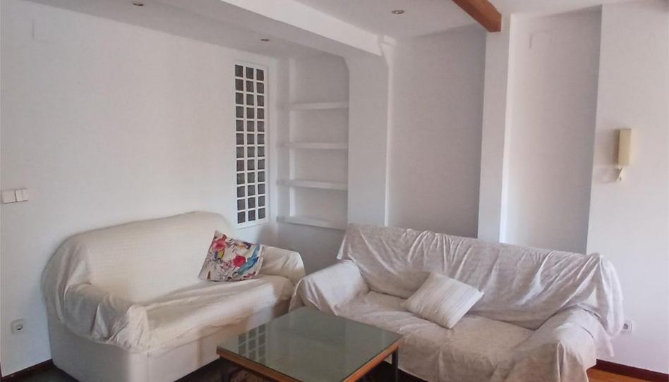 Pis de lloguer a Calle San Celedonio, 14, Centro - Ayuntamiento, Cantabria - imatge 1 Foto 1 de Pis de lloguer a Calle San Celedonio, 14, Centro - Ayuntamiento, Cantabria