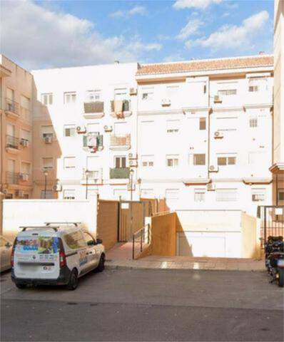 Garaje en Alquiler en Huércal de Almería