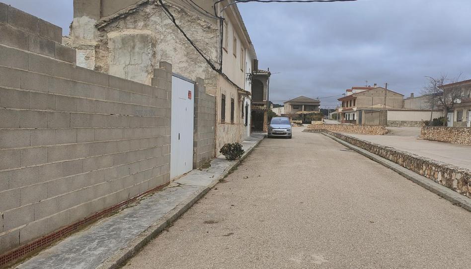 Grundstücke zum Verkauf in Calle Rambla, 19, El Picazo , Cuenca - Bild 1 Foto 1 von Grundstücke zum Verkauf in Calle Rambla, 19, El Picazo , Cuenca