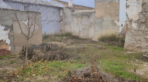 Grundstücke zum Verkauf in Calle Rambla, 19, El Picazo , Cuenca - Bild 3 Foto 3 von Grundstücke zum Verkauf in Calle Rambla, 19, El Picazo , Cuenca