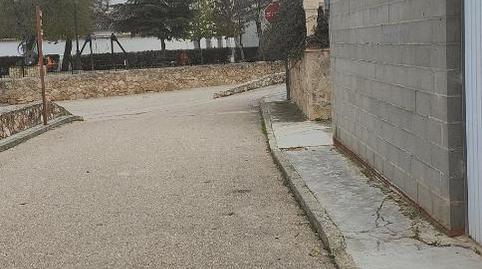 Grundstücke zum Verkauf in Calle Rambla, 19, El Picazo , Cuenca - Bild 2 Foto 2 von Grundstücke zum Verkauf in Calle Rambla, 19, El Picazo , Cuenca