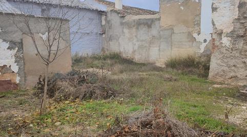 Grundstücke zum Verkauf in Calle Rambla, 19, El Picazo , Cuenca - Bild 4 Foto 4 von Grundstücke zum Verkauf in Calle Rambla, 19, El Picazo , Cuenca