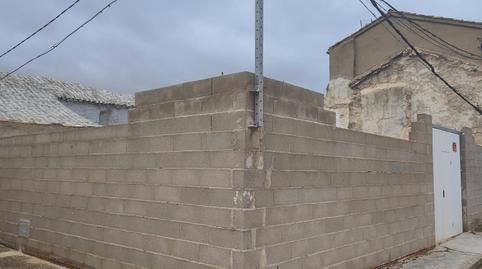 Grundstücke zum Verkauf in Calle Rambla, 19, El Picazo , Cuenca - Bild 5 Foto 5 von Grundstücke zum Verkauf in Calle Rambla, 19, El Picazo , Cuenca