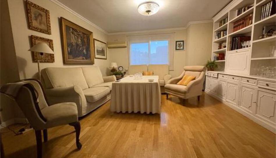 Photo 1 of Apartment to rent in Triana Casco Antiguo, Sevilla