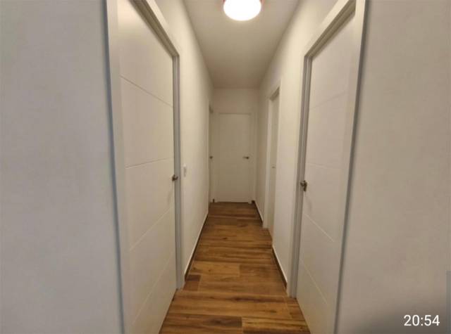 Piso en Venta en Calle Escr Gonzalo Canto, 6 en Goteta