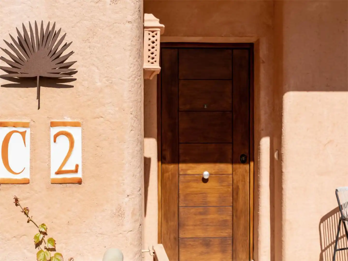 Apartamento de alquiler en Calle Moncayo, 20, Pinar del Advocat - Cometa Vista exterior de Apartamento de alquiler en Moraira con Aire acondicionado, Calefacción y Jardín privado