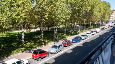 Foto 5 de Pis en venda a Calle del Arca Real, 81, Delicias, Valladolid