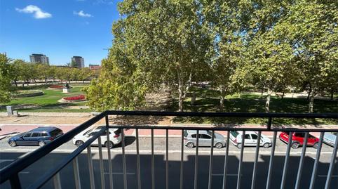 Foto 4 de Pis en venda a Calle del Arca Real, 81, Delicias, Valladolid