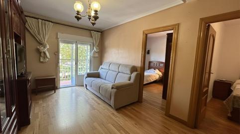 Foto 2 de Pis en venda a Calle del Arca Real, 81, Delicias, Valladolid