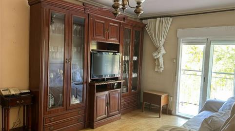 Foto 3 de Pis en venda a Calle del Arca Real, 81, Delicias, Valladolid