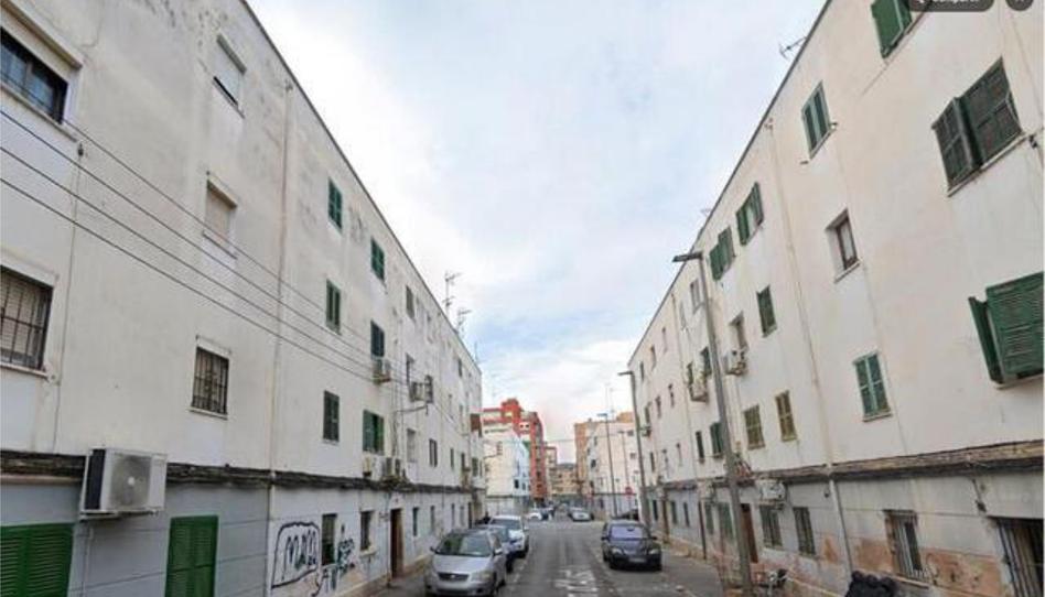 Flat for sale in Génova, Illes Balears - image 1 Photo 1 of Flat for sale in Génova, Illes Balears