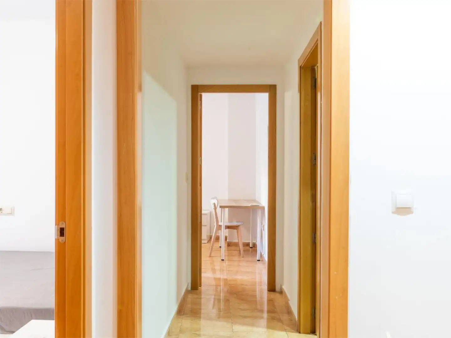 Flat for share in Murcia