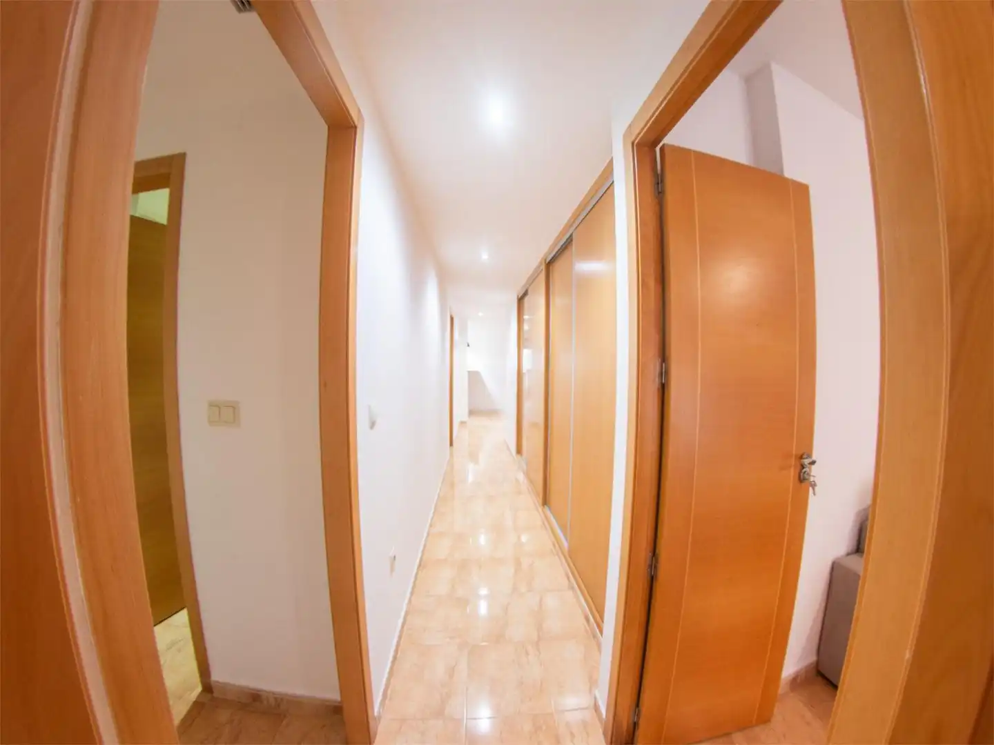 Flat for share in Murcia