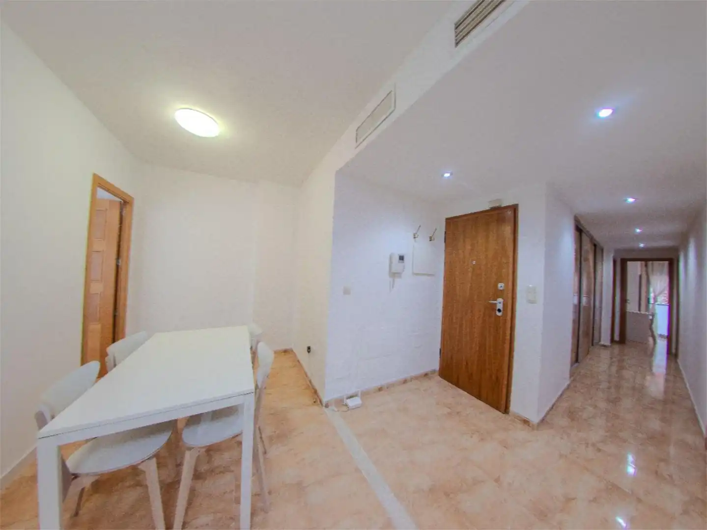 Flat for share in Murcia