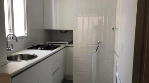 Apartament de lloguer a Encarnación - Regina, Sevilla - imatge 5 Foto 5 de Apartament de lloguer a Encarnación - Regina, Sevilla