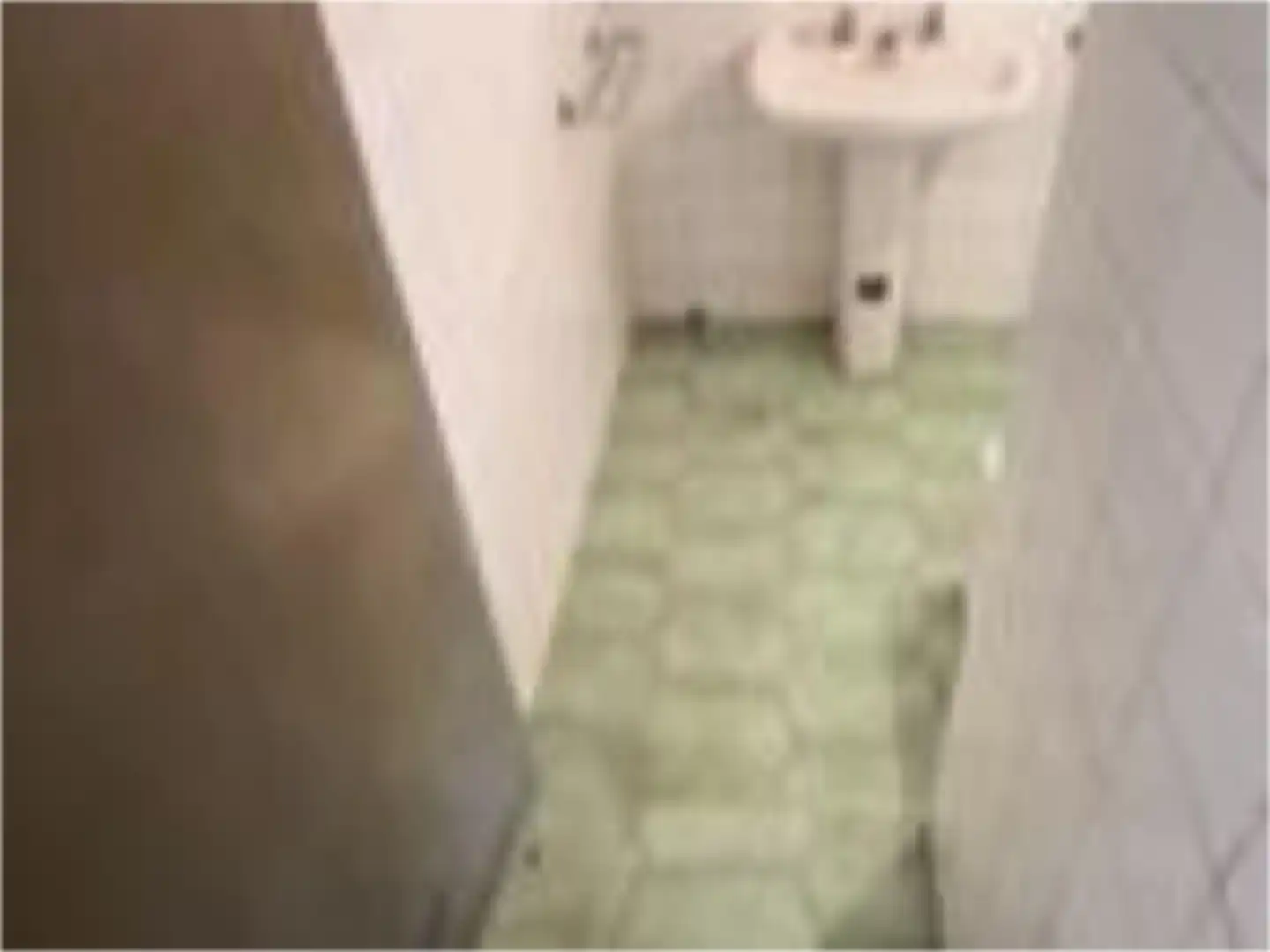 Casa adosada en venta en Calle Real, Sobrado (León) Baño de Casa adosada en venta en Sobrado (León)