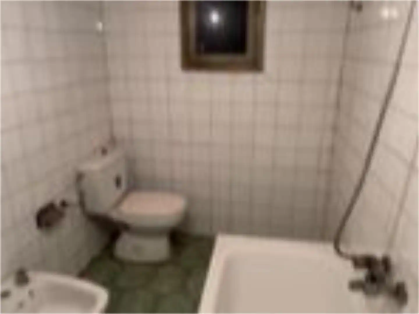 Casa adosada en venta en Calle Real, Sobrado (León) Baño de Casa adosada en venta en Sobrado (León)