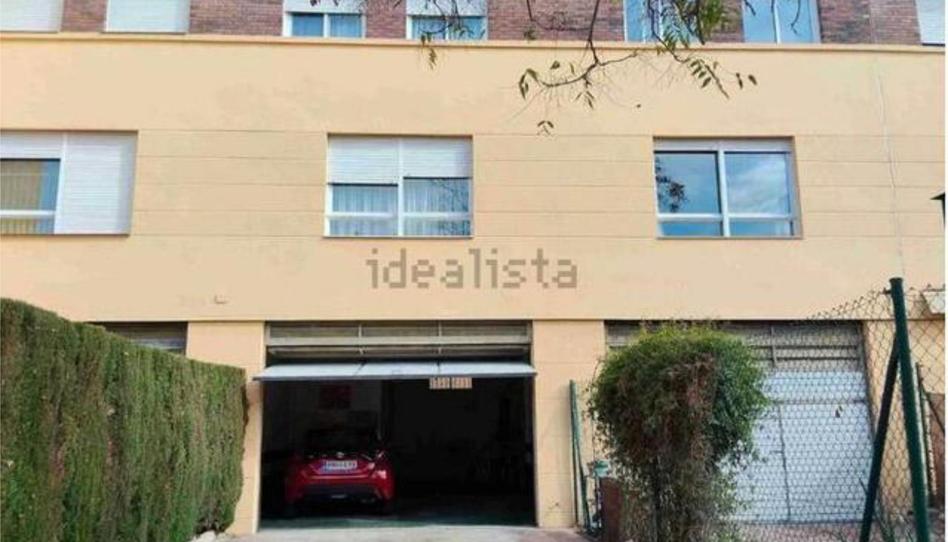 Casa adosada en venta en Zuera, Zaragoza - imagen 1 Foto 1 de Casa adosada en venta en Zuera, Zaragoza