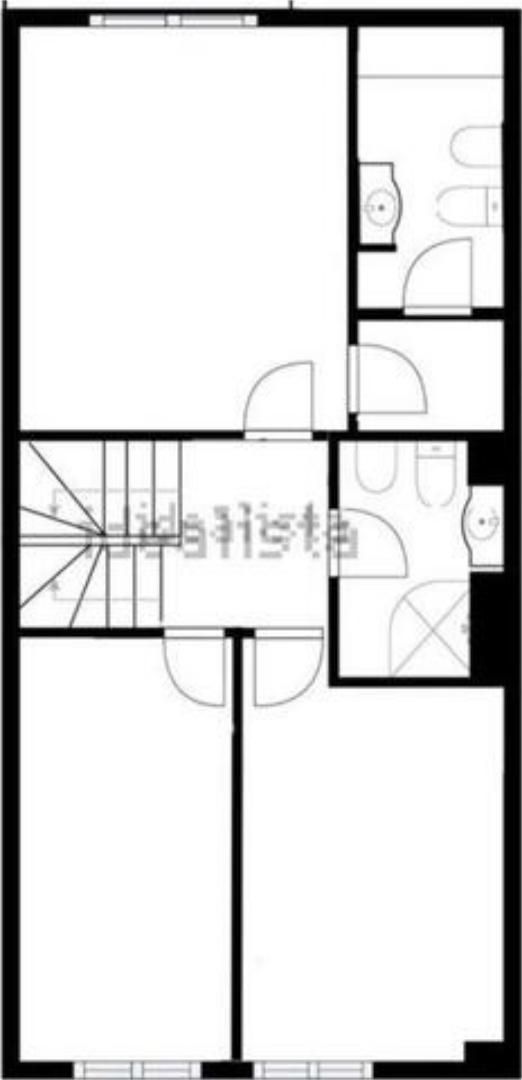 Casa adosada en venda a Zuera Casa adosada en venda en Zuera amb Terrassa