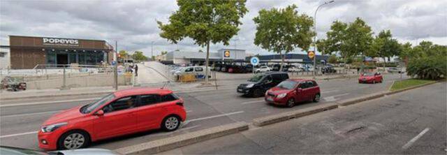 Garaje en Alquiler en Es Rafal Vell