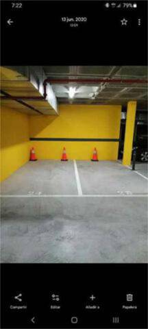 Garaje en Alquiler en Juncal